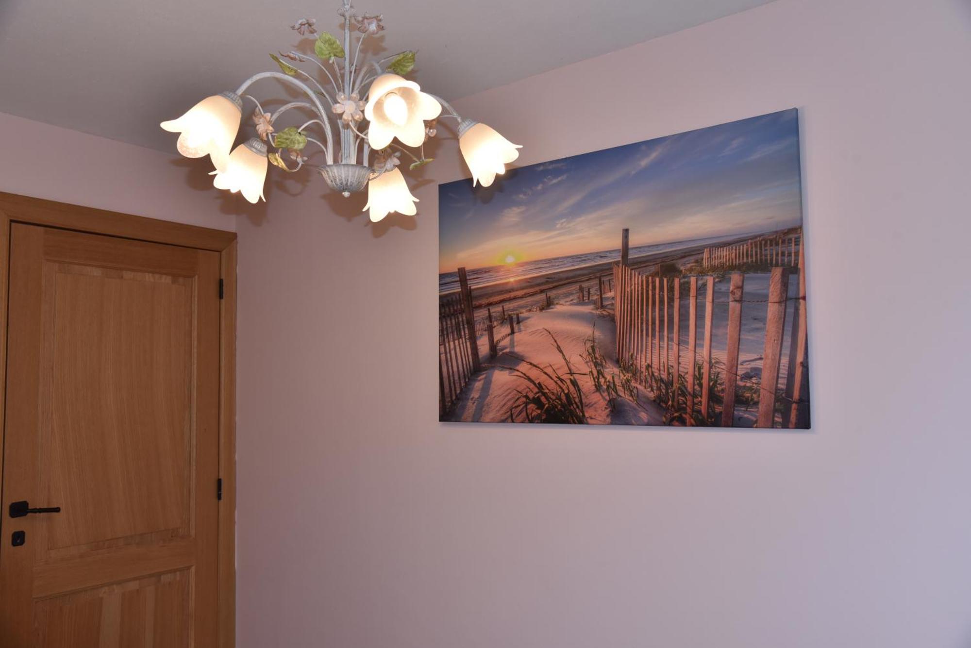 Rust Aan De Kust Villa มิดเดิลแกร์เกอ ภายนอก รูปภาพ