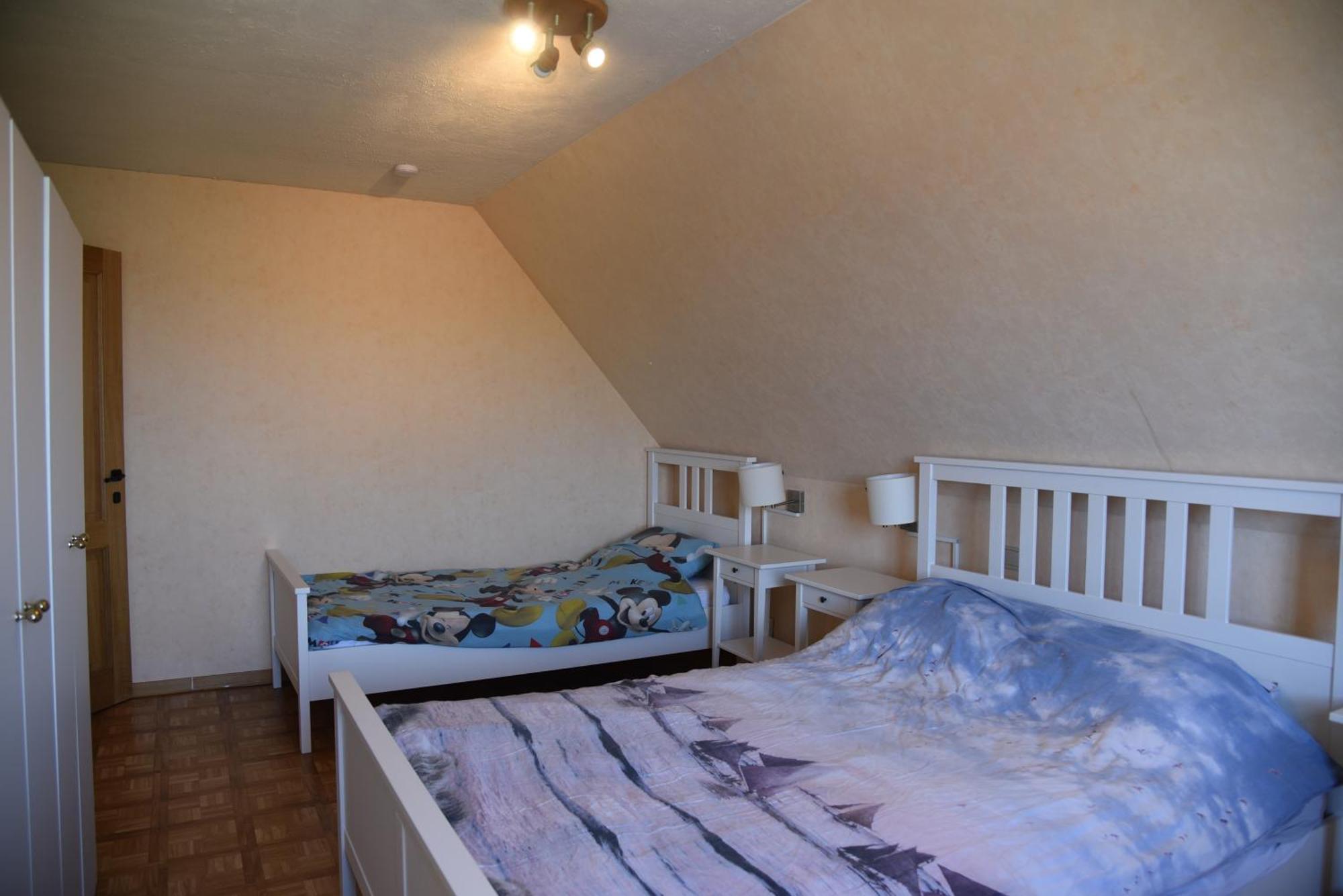 Rust Aan De Kust Villa มิดเดิลแกร์เกอ ภายนอก รูปภาพ