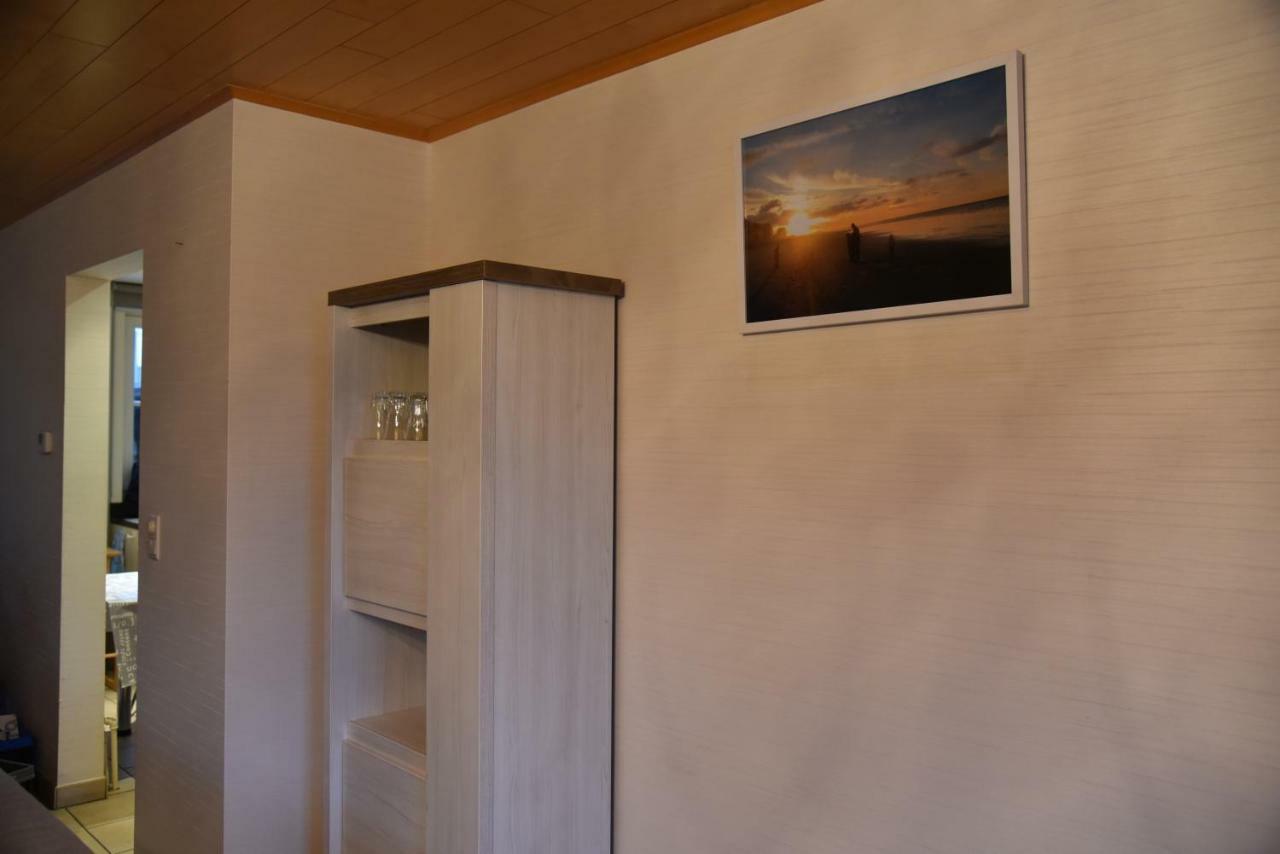 Rust Aan De Kust Villa มิดเดิลแกร์เกอ ภายนอก รูปภาพ