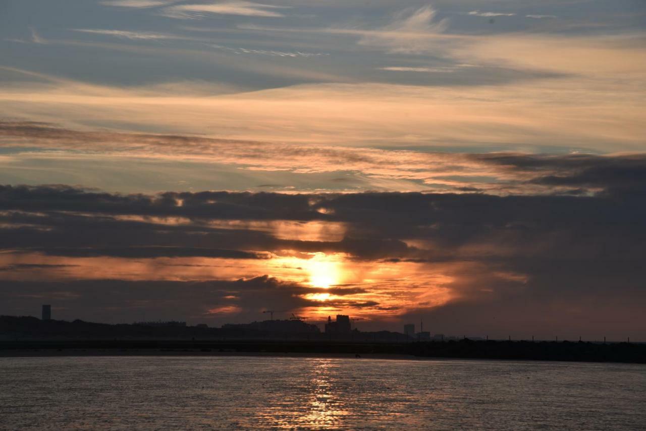 Rust Aan De Kust Villa มิดเดิลแกร์เกอ ภายนอก รูปภาพ